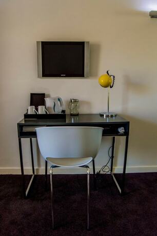 Imagen de la habitación del Hotel Boschenmeer House. Foto 5