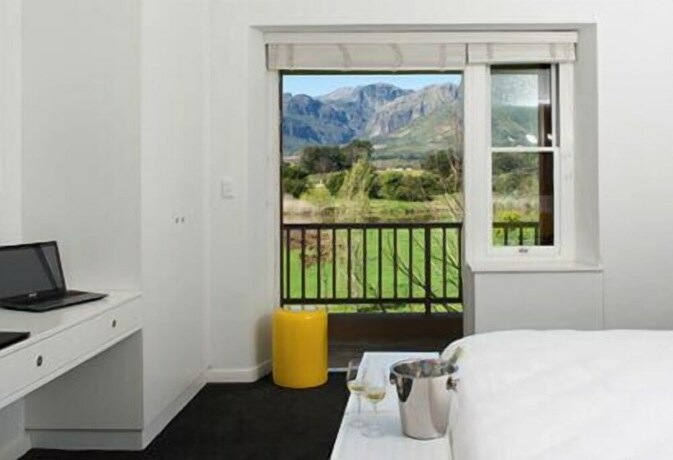 Imagen de la habitación del Hotel Boschenmeer House. Foto 7