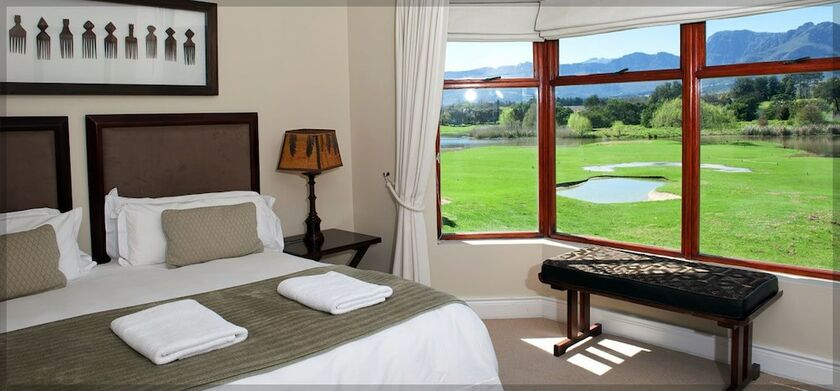 Imagen de la habitación del Hotel Boschenmeer House. Foto 9