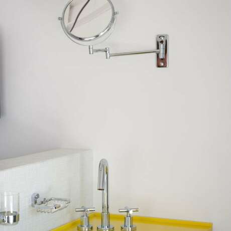 Imagen de la habitación del Hotel Boschenmeer House. Foto 12