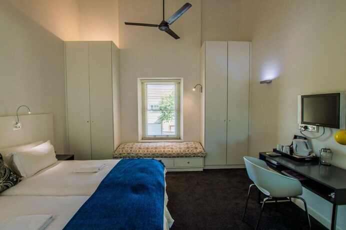 Imagen de la habitación del Hotel Boschenmeer House. Foto 13