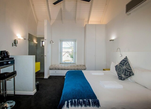 Imagen de la habitación del Hotel Boschenmeer House. Foto 14