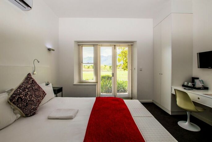 Imagen de la habitación del Hotel Boschenmeer House. Foto 16