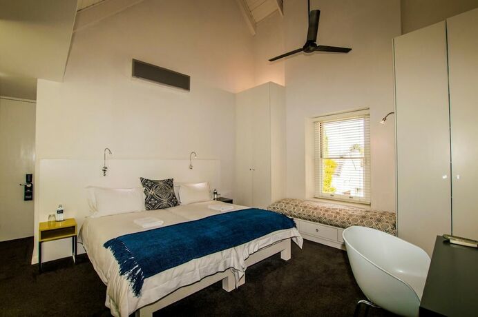 Imagen de la habitación del Hotel Boschenmeer House. Foto 19
