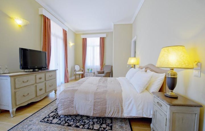 Imagen general del Hotel Boschetto. Foto 1
