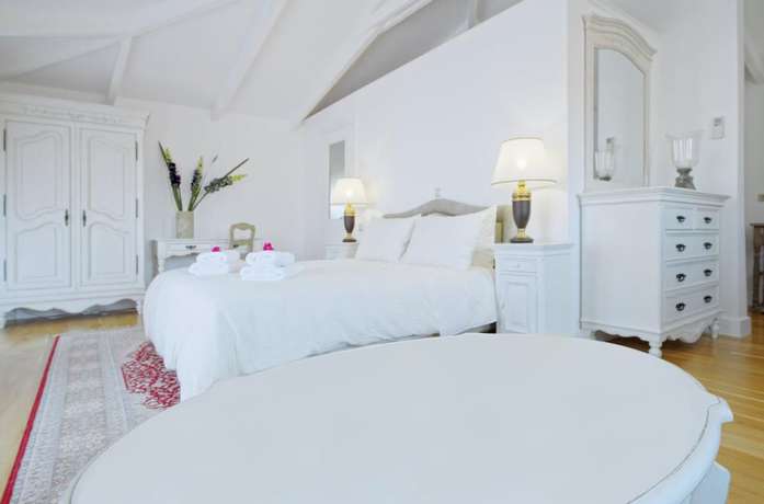 Imagen de la habitación del Hotel Boschetto. Foto 6
