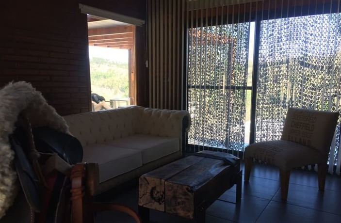 Imagen de la habitación del Hotel Boschetto Suites De Bosques. Foto 10