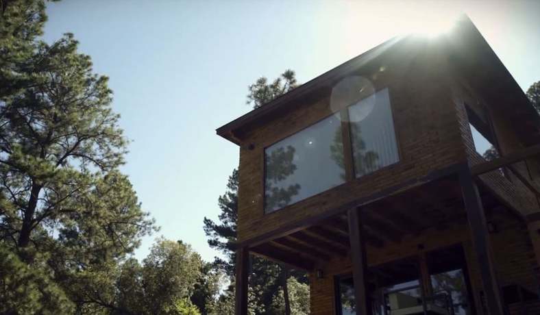 Imagen general del Hotel Boschetto Suites De Bosques. Foto 1