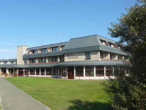 Imagen general del Hotel Boschrand. Foto 6