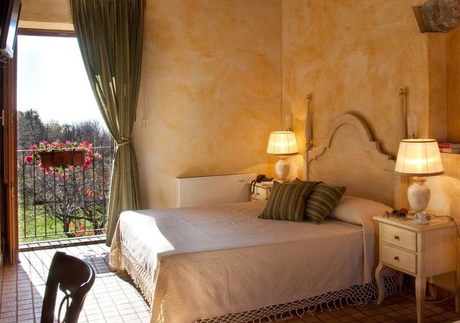 Imagen general del Hotel Bosco Ciancio. Foto 1
