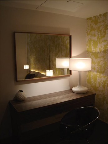 Imagen de la habitación del Hotel Bosco. Foto 14