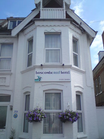 Imagen de la habitación del Hotel Boscombe Reef. Foto 3