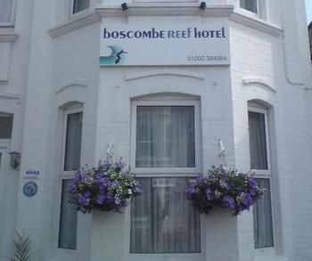 Imagen de la habitación del Hotel Boscombe Reef. Foto 4