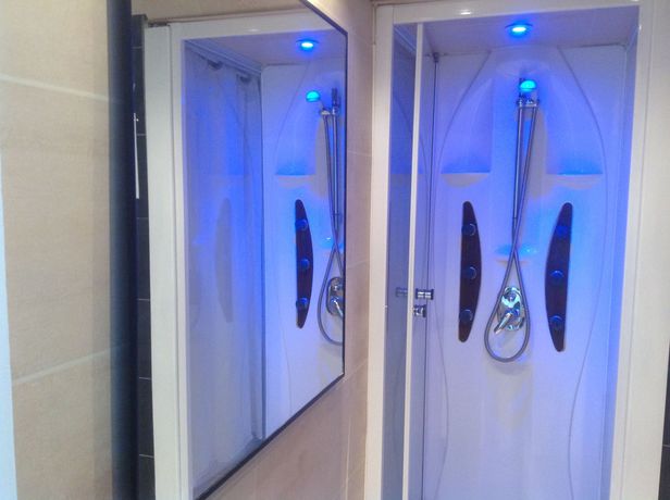 Imagen de la habitación del Hotel Boscombe Reef. Foto 5