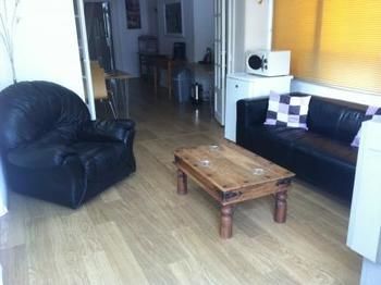 Imagen de los interiores del Hotel Boscombe Reef. Foto 12