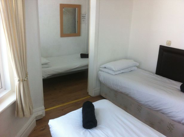 Imagen general del Hotel Boscombe Reef. Foto 2