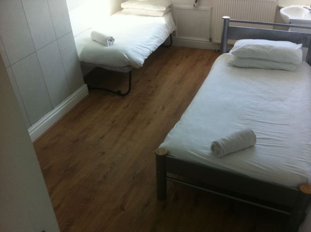 Imagen de la habitación del Hotel Boscombe Reef. Foto 6