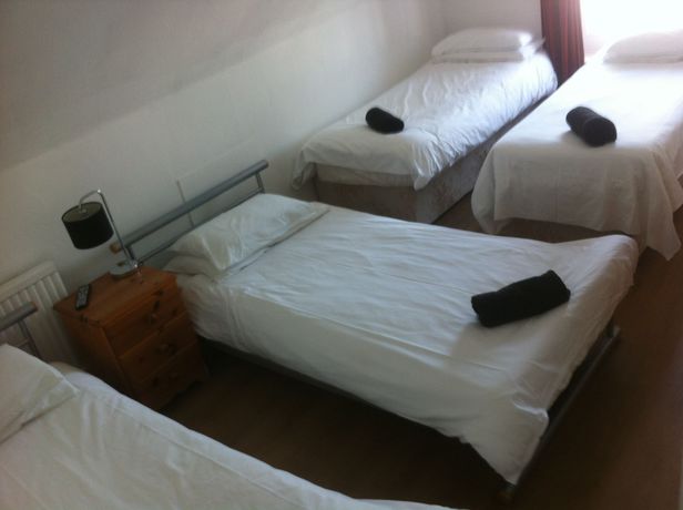 Imagen de los interiores del Hotel Boscombe Reef. Foto 14