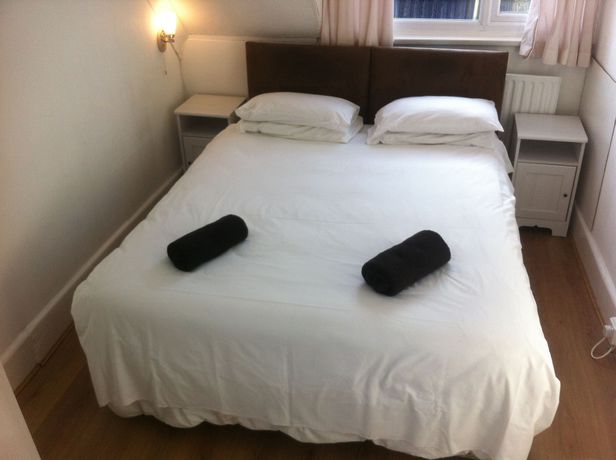 Imagen de la habitación del Hotel Boscombe Reef. Foto 8