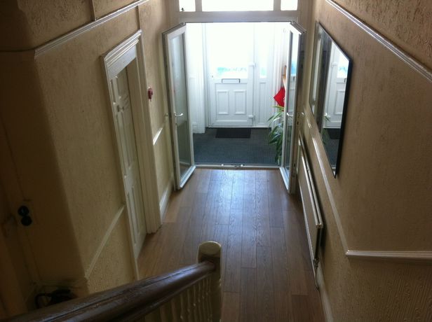 Imagen de la habitación del Hotel Boscombe Reef. Foto 9