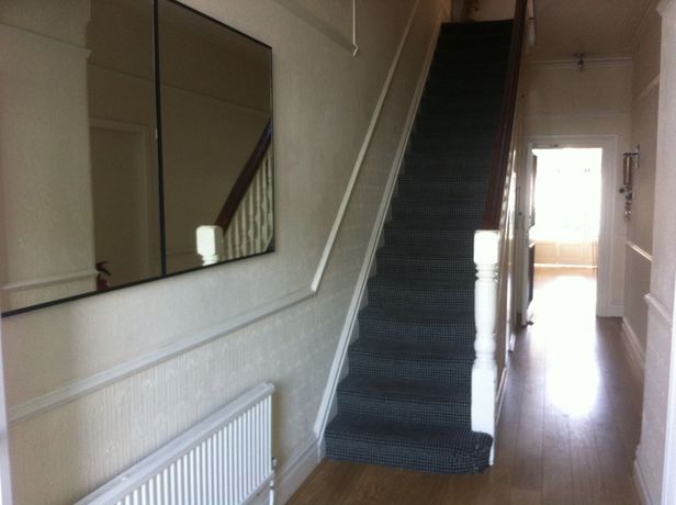 Imagen de la habitación del Hotel Boscombe Reef. Foto 10