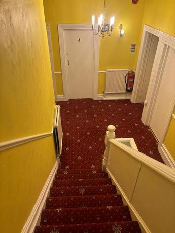 Imagen general del Hotel Boscombe Spa. Foto 2