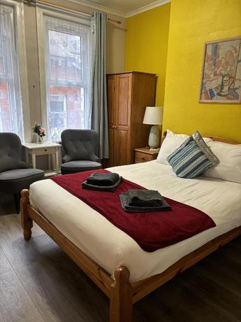 Imagen general del Hotel Boscombe Spa. Foto 5