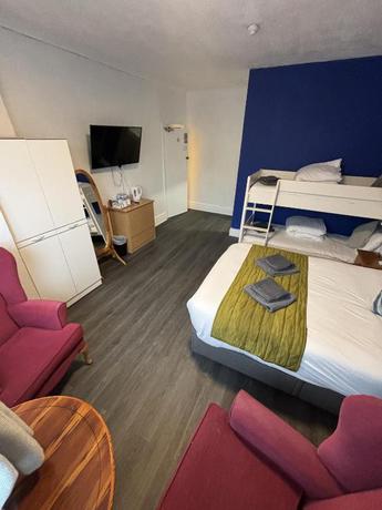 Imagen general del Hotel Boscombe Spa. Foto 10