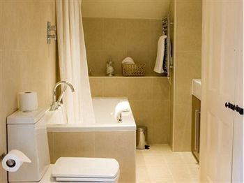 Imagen de la habitación del Hotel Boscundle Manor. Foto 5