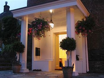 Imagen general del Hotel Boscundle Manor. Foto 2