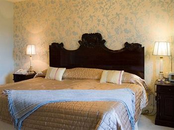 Imagen de la habitación del Hotel Boscundle Manor. Foto 7