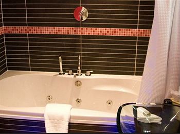 Imagen de la habitación del Hotel Boscundle Manor. Foto 8