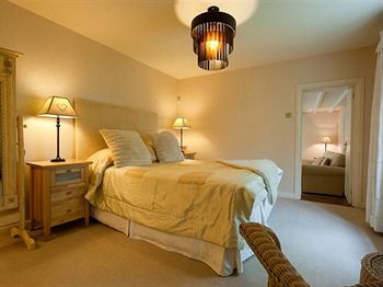 Imagen de la habitación del Hotel Boscundle Manor. Foto 9