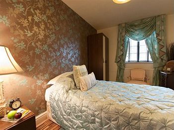 Imagen de la habitación del Hotel Boscundle Manor. Foto 10