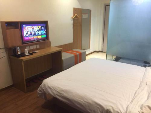 Imagen general del Hotel Bosen. Foto 1