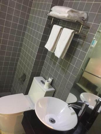 Imagen de la habitación del Hotel Bosen. Foto 7