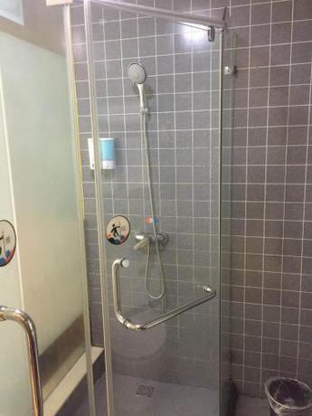 Imagen general del Hotel Bosen. Foto 4