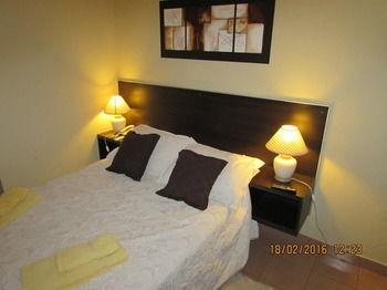 Imagen de la habitación del Hotel Bosetti Apart Hotel. Foto 3