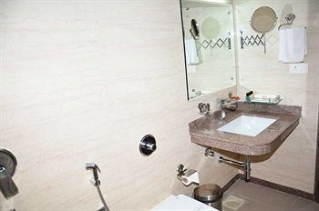 Imagen de los interiores del Hotel Boshan Hotels. Foto 11