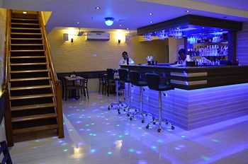 Imagen de los interiores del Hotel Boshan Hotels. Foto 12