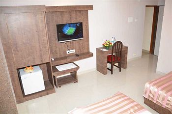 Imagen de la habitación del Hotel Boshan Hotels. Foto 4