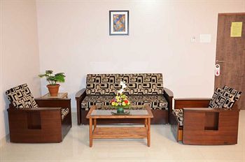 Imagen de los interiores del Hotel Boshan Hotels. Foto 13