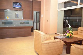 Imagen del bar/restaurante del Hotel Boshan Hotels. Foto 2