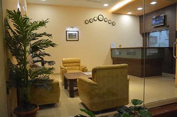 Imagen de la habitación del Hotel Boshan Hotels. Foto 5