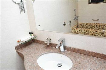 Imagen de la habitación del Hotel Boshan Hotels. Foto 6