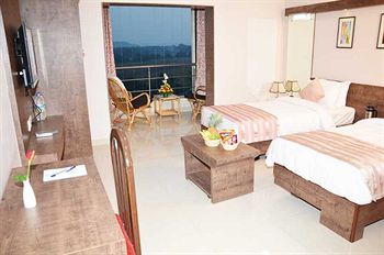 Imagen de la habitación del Hotel Boshan Hotels. Foto 9