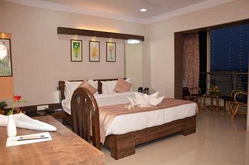 Imagen de la habitación del Hotel Boshan Hotels. Foto 10