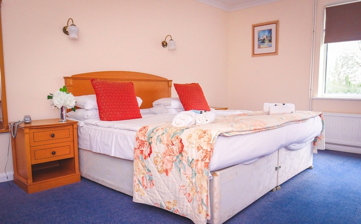 Imagen de la habitación del Hotel Boship Lions Farm , Sure Collection By Best Western. Foto 5