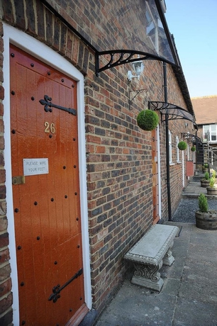 Imagen de la habitación del Hotel Boship Lions Farm , Sure Collection By Best Western. Foto 8