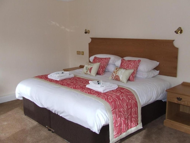 Imagen de la habitación del Hotel Boship Lions Farm , Sure Collection By Best Western. Foto 13